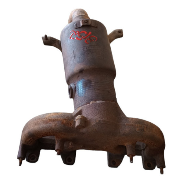 Catalisador Fiat Palio Fire 1.0 2001 A 2006 Original