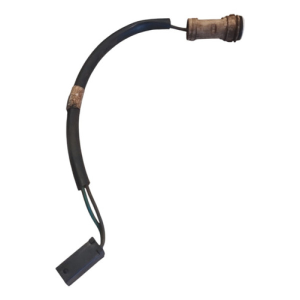 Chicote Plug Bomba Reservatório Vw Gol Quadrado 1991 A 1995