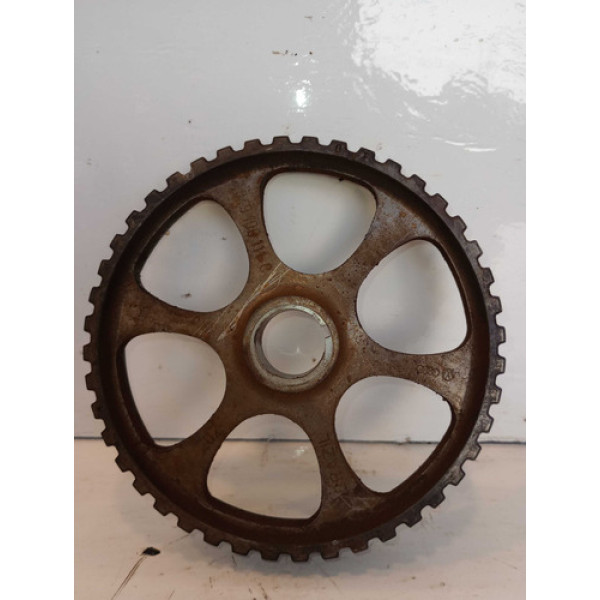 Polia Comando Ap Válvula 0491 Vw Gol 1995 A 2020