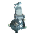 Motor Vidro Elétrico Diant Esquerdo Gm Astra 2001 A 2011