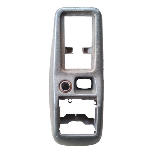 Console Central G2 Vw Gol 1995 A 1999 Detalhe