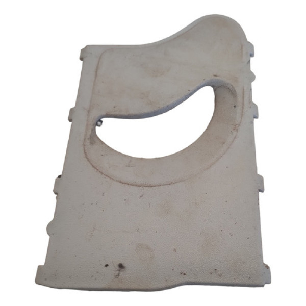 Cobertura Moldura Central Esquerdo Volkswagen Up 2014 A 2020