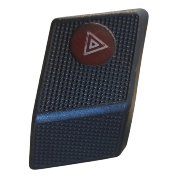 Botão Pisca Alerta Interruptor Vw Gol Quadrado 1991 A 1995