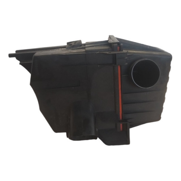 Caixa Filtro Ar Vw Gol Sav Fox 1.6 G6 2013 A 2017 C/detalhe