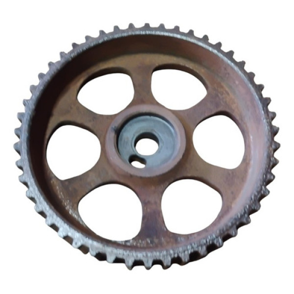 Polia Comando Auxiliar Fiat Palio Uno 1.0 1995 1996 1997 01