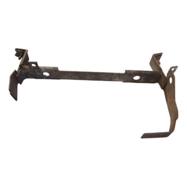 Suporte Caixa Fusíveis Volkswagen Gol G2 G3 1996 A 2005