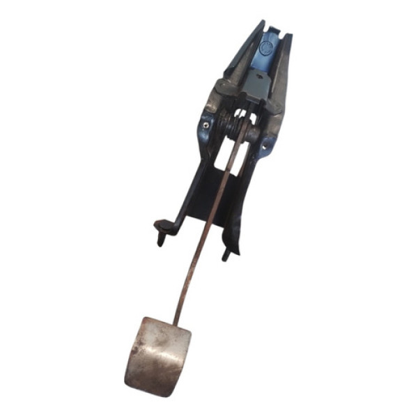 Pedal Embreagem Chevrolet Kadett 1989 A 1998
