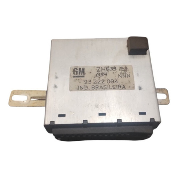 Módulo Alarme Central Gm Omega 1993 A 1998 