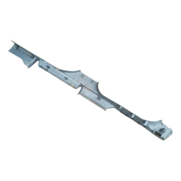 Acabamento Soleira Lado Esquerdo Gm Meriva 2003 A 2012