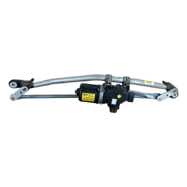 Galhada Motor Limpador Parabrisa Renaul Sandero Logan 14 19