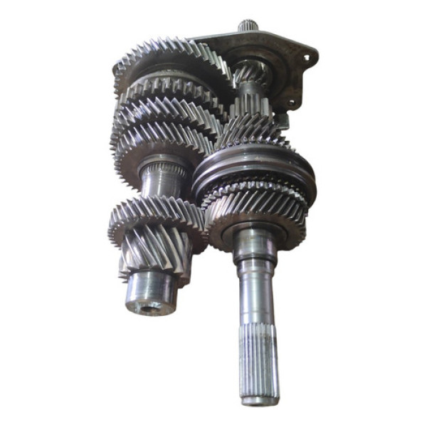 Sucata Retirada Peça Conjuto Engrenagem Gol Voy 1.6 G5 2010 