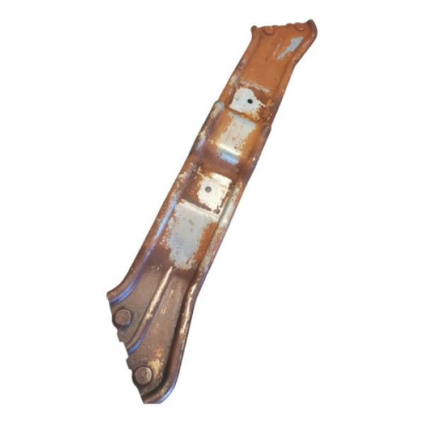 Reforço Suporte Agregado Peugeot 207 2007 2014