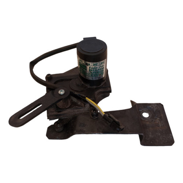  Trava Elétrica Porta Chevrolet Onix 2015 A 2019