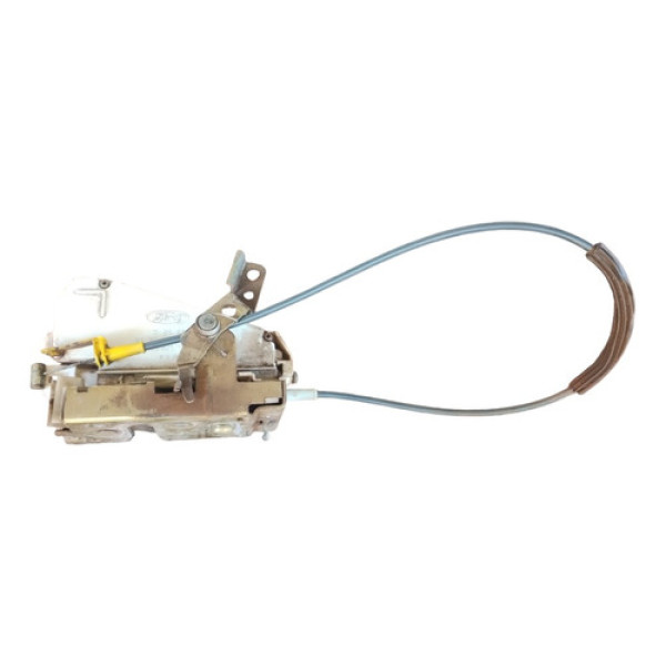 Fechadura Elétrico Ford Escort 1993 A 1996