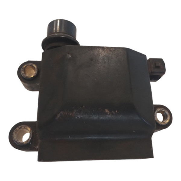 Bobina Ignicao Vw Gol G2 Bola 1.0 Logus 1.6 1994 A 1996