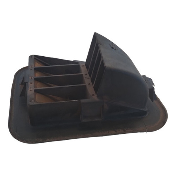 Difusor Saídas Ar Carroceria Vw Gol Voyage 2009 A 2017