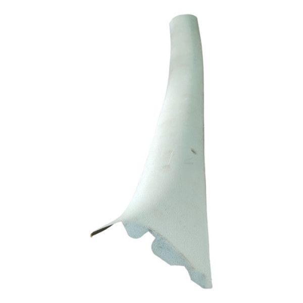 Acabamento Coluna Direção Esquerdo Fiat Palio 2004 A 2012