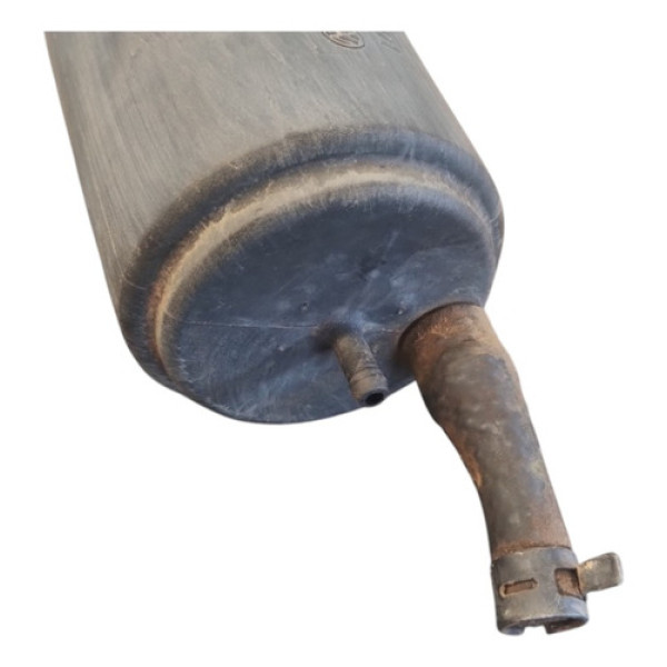 Filtro Canister Vw Gol Saveiro Voyage 1996 A 2009