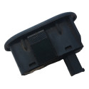 Botão Vidro Interruptor Elétrico Gm Meriva 2003 A 12 Direito