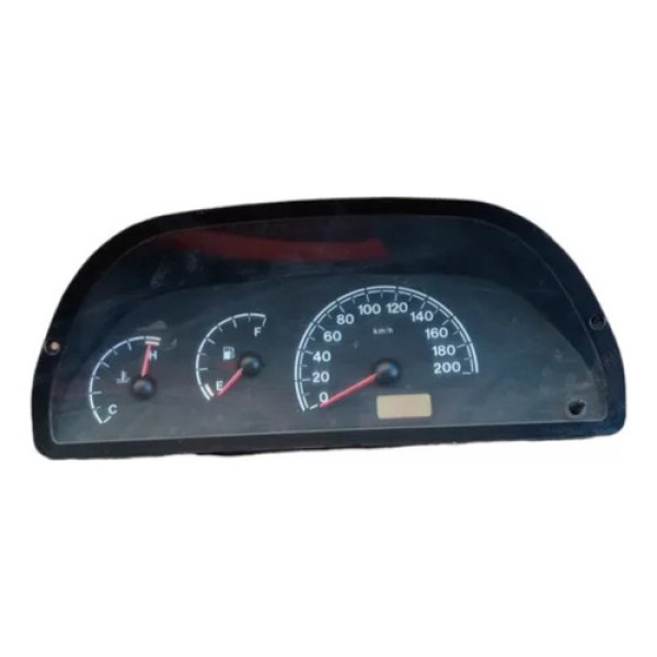 Painel Instrumentos Fiat Uno Palio Siena Fire 2005 06 A 2010