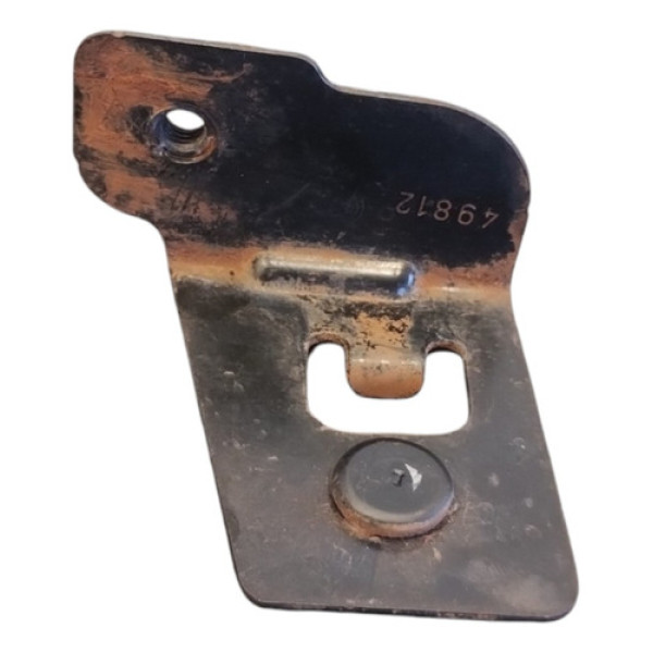 Suporte Caixa Fusível Fiat Palio Strada 2004 A 2015