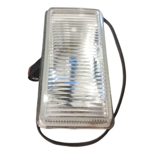 Farol Milha Chevrolet Monza 1992 A 1996 