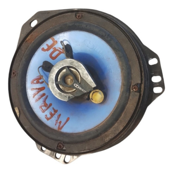 Alto-falante Porta Dianteira Esquerda Gm Meriva 2003 A 2012