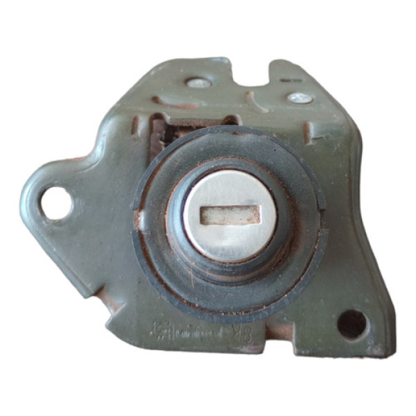 Fechadura Tampa Traseira Com Miolo Fiat Palio 1996 A 2000