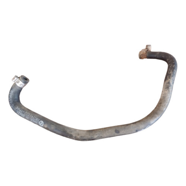 Mangueira Superior Radiador Fiat Uno 1999 A 2010