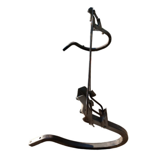 Dobradiça Porta Malas Hyundai Hb20 Sedan 2012 A 2020 