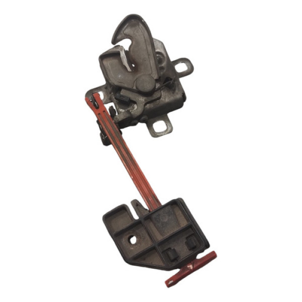 Fechadura Capo Fiat Stilo 2008 2008 2010 2011 Original 