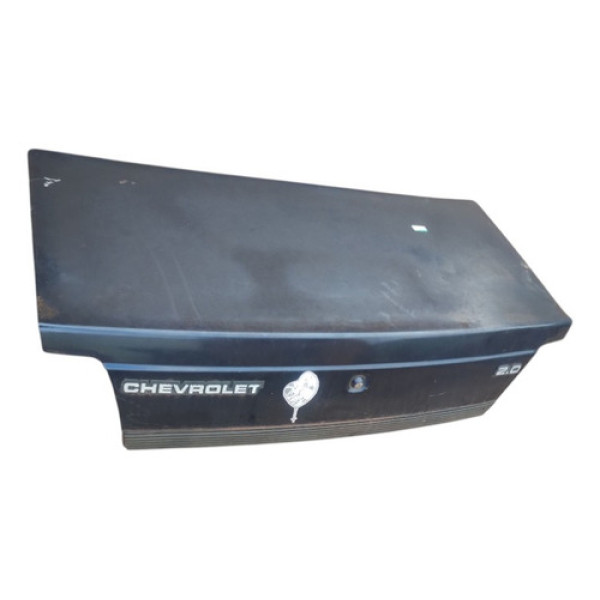 Tampa Traseira Chevrolet Monza 1992 A 1996