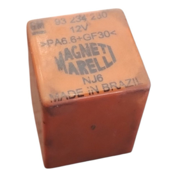 Relé Velocímetro Chevrolet Vectra 1996 A 2016