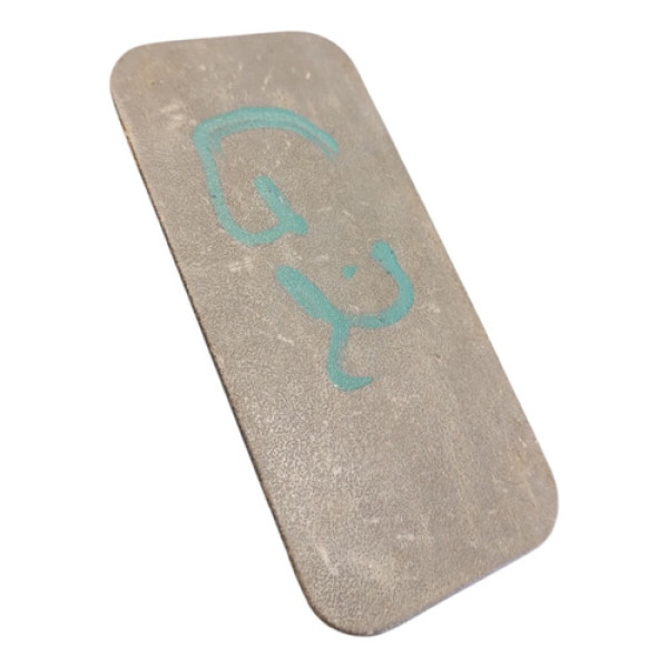 Tampão Painel Instrumento Vw Gol 2001 A 2005