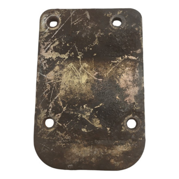 Tampa Visita Motor Fiat Palio Fiasa 1.0 1997 