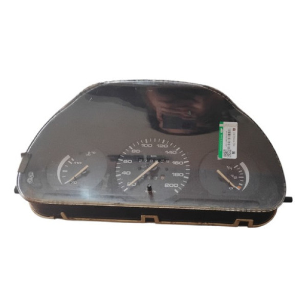 Painel Instrumento Volkswagen Gol G2 1995 1996 1997 1998