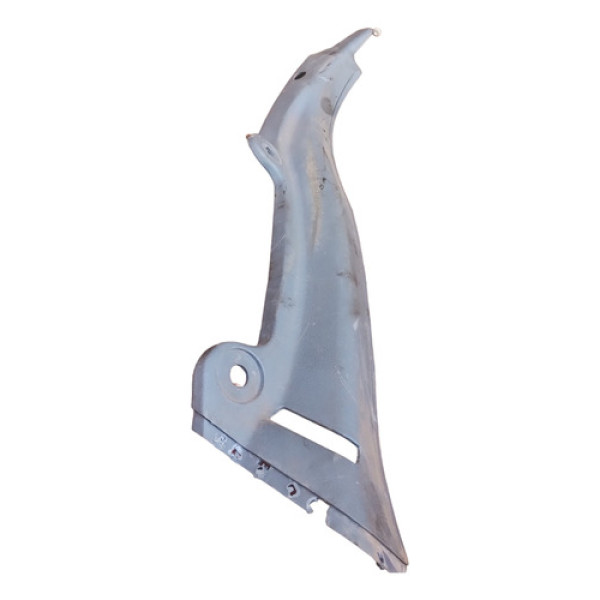 Acabando Coluna Traseira Esq Vw Gol Parati G4 1.0 2006 A 09