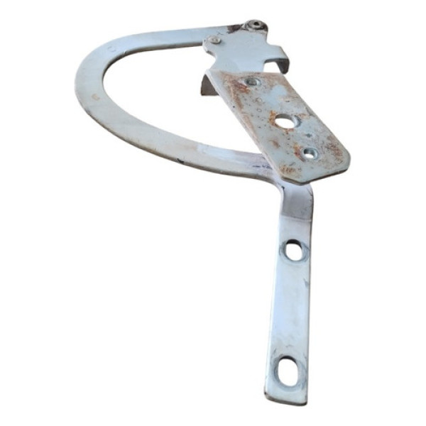 Dobradiça Capo Direito Vw Gol Sav G2 1995 1996 1997 1998