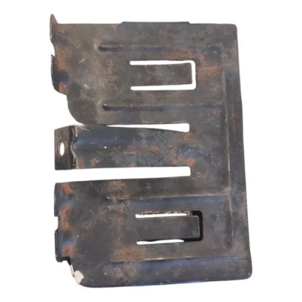 Suporte Modulo Injecao G5 Vw Gol Saveiro Voyage 2010 A 2015