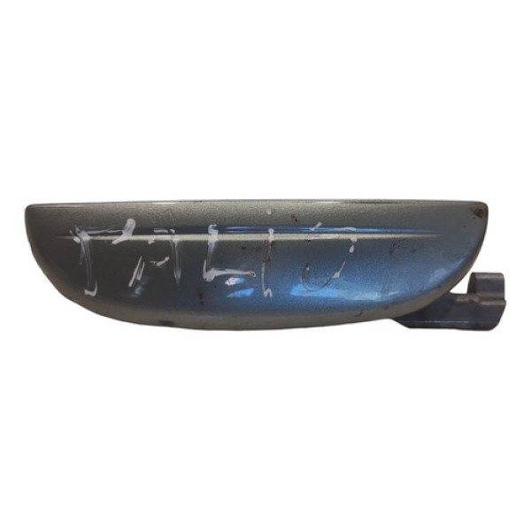 Maçaneta Externa Traseira Direita Fiat Palio 2001 A 2006