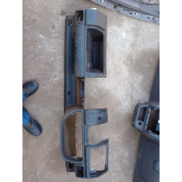 Capa Painel Fiat Uno 1995 1996 1996 1997 1998 Original 