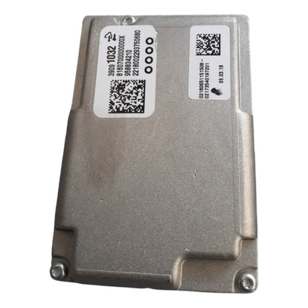 Camera Frontal Gm Cruze 1.4 Turbo 2018 Original