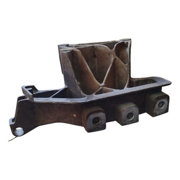 Suporte Coxim Motor Direito Vw Saveiro Gol Voy G5 2010 A 14