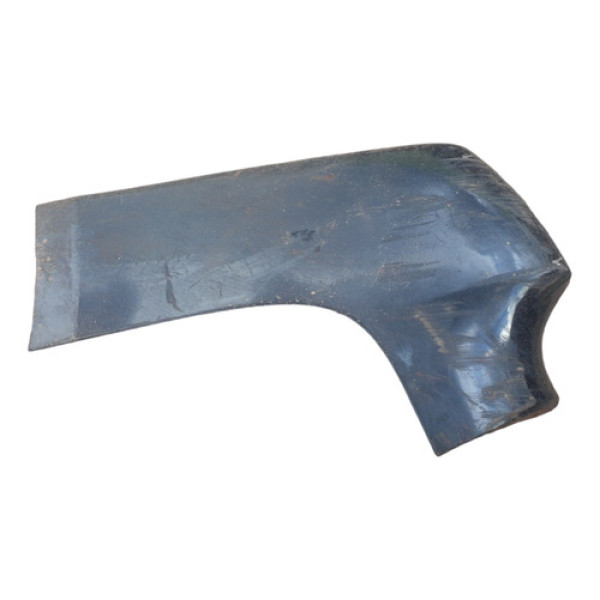 Ponteira Traseira Direita Gm Montana 11 12 13 Original