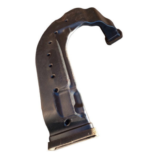 Duto Ar Direito Hyundai Tucson 2013 973702e000