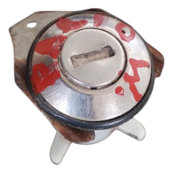 Cilindro Chave Porta Fiat Palio Weekend 1996 A 1999