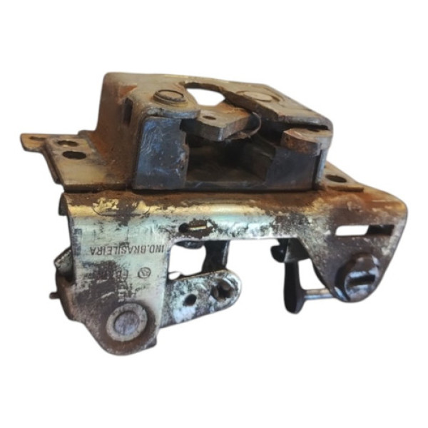 Fechadura Porta Volkswagen Gol G3 2001 A 2005