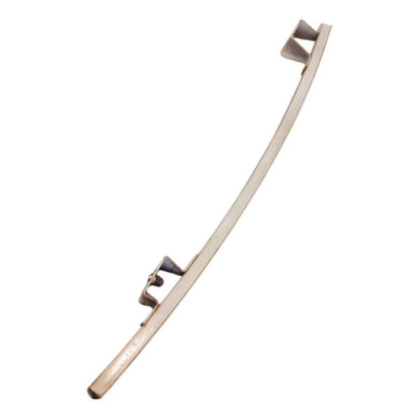 Guia Vidro Porta Dianteira Direita Gm Corsa 2002 A 2012