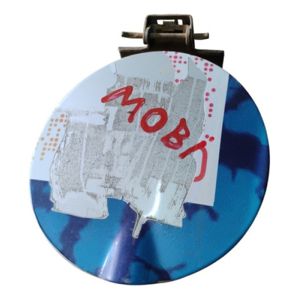 Tampa Portinhola Fiat Mobi 1.0 4cc 2018 2019 2020 2021 22