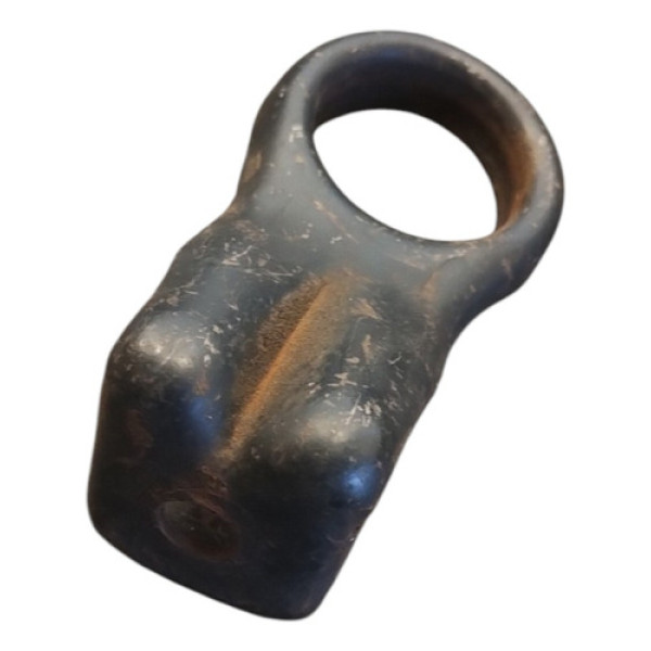 Suporte Coxinha Radiador Chevrolet Kadett 1992 A 1996